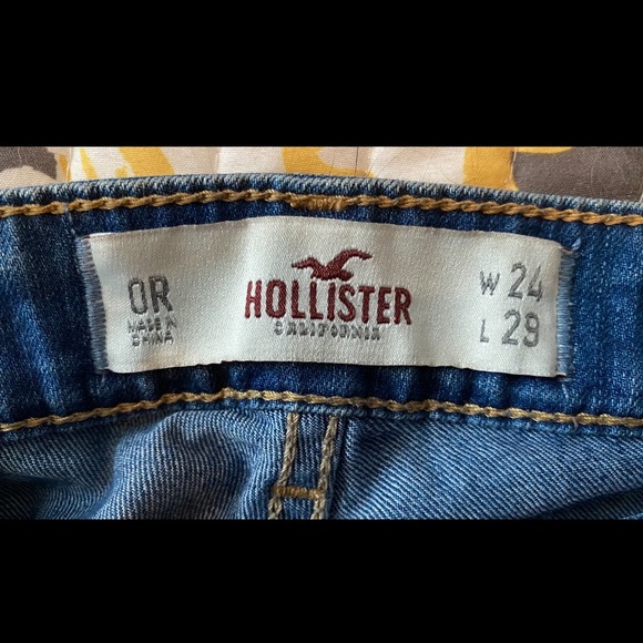 👖*WILL SELL INDIVIDUALLY* 3 pairs of jeans(jr)👖 - Picture 5 of 12